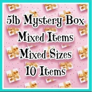 🌝🔥🍁SUMMER MYSTERY BOX INCLUDES A VARIETY OF DRESSES 👗HATS 👒🩴 SANDALS &MORE